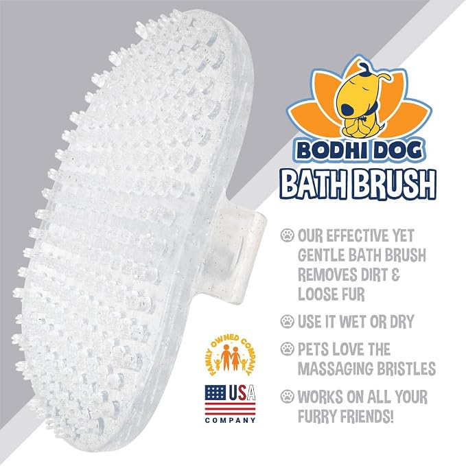 Bodhi Dog Shampoo Brush - Image 4