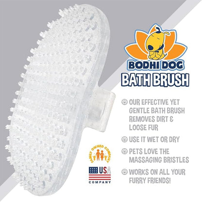 Bodhi Dog Shampoo Brush - Image 4