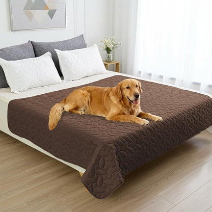 Ameritex Pet Bed Cover Dog Bed Blanket - Image 6