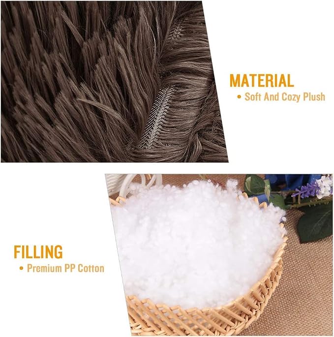 Cat Beds for Indoor Cats - Image 2