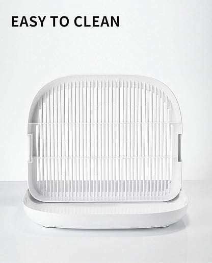 PETKIT Cat Litter Ramp for PuraX, PuraMax 2 and Purobot Pro Max Self-Cleaning - Image 6
