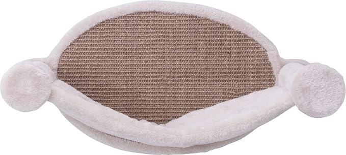 Trixie Liam Wall Mounted 3 pcs Lounge Set, and Step, 18.8" L x 11.0" W x 11.3" - Image 5