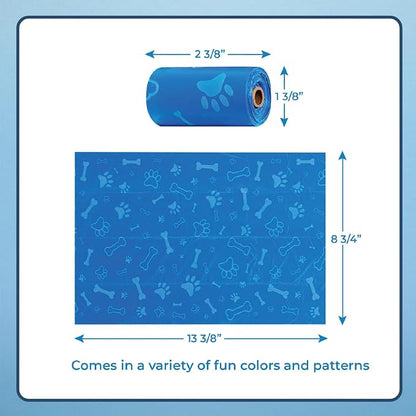 Best Pet Supplies Dog Poop Bags - Image 4