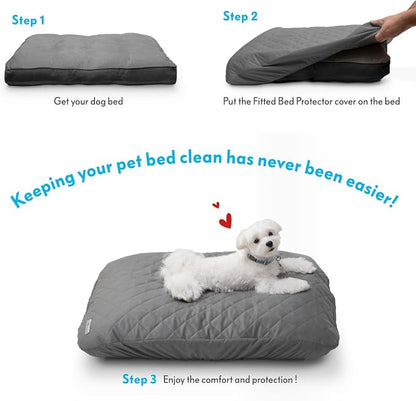 Paw Inspired Waterproof Fitted Cover - Image 6