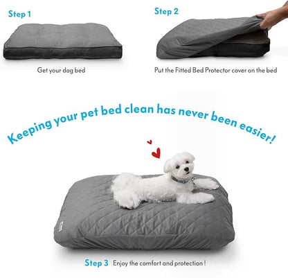 Paw Inspired Waterproof Fitted Cover - Image 6