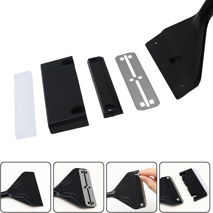 Algae Scraper for Glass Aquariums 24.4" Fish Tank Scraper - Image 4