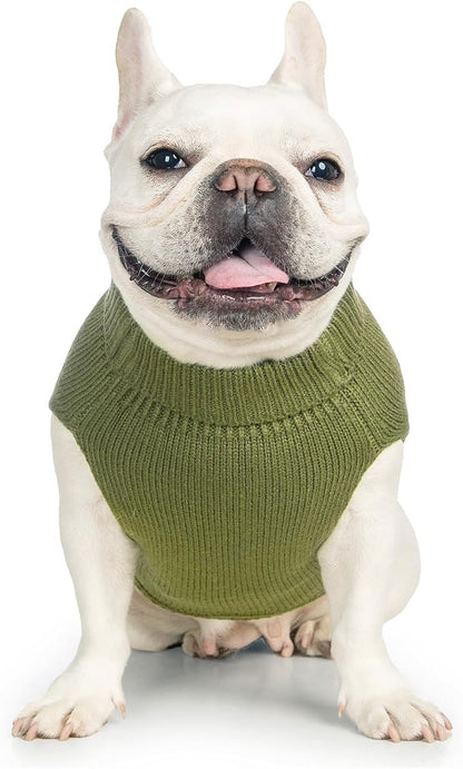 Stretchy Cat Sweater - Image 2