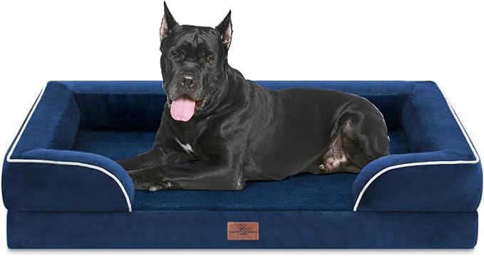 Comfort Expression Orthopedic Dog Bed by ComfortExpression