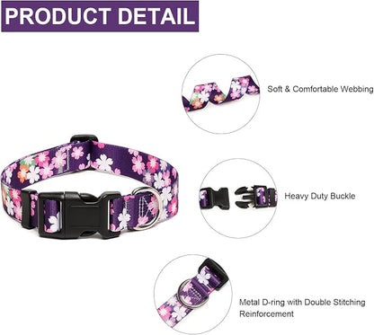 Mercano Adjustable Dog Collar - Image 3