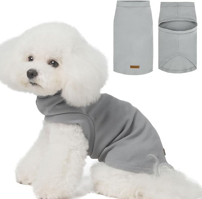 EXPAWLORER Soft Cat Sweater by EXPAWLORER