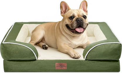 Comfort Expression Orthopedic Dog Bed by ComfortExpression