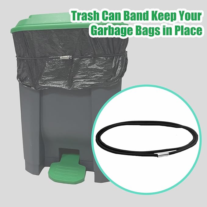 6Pack - Large Dog Pooper Scooper - Image 4