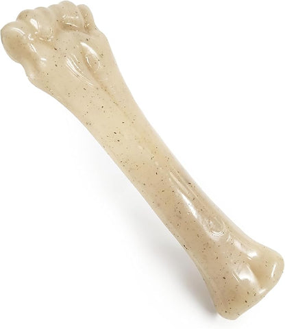 Nylabone Gourmet Style Knuckle Bone Strong Chew Toy by Nylabone
