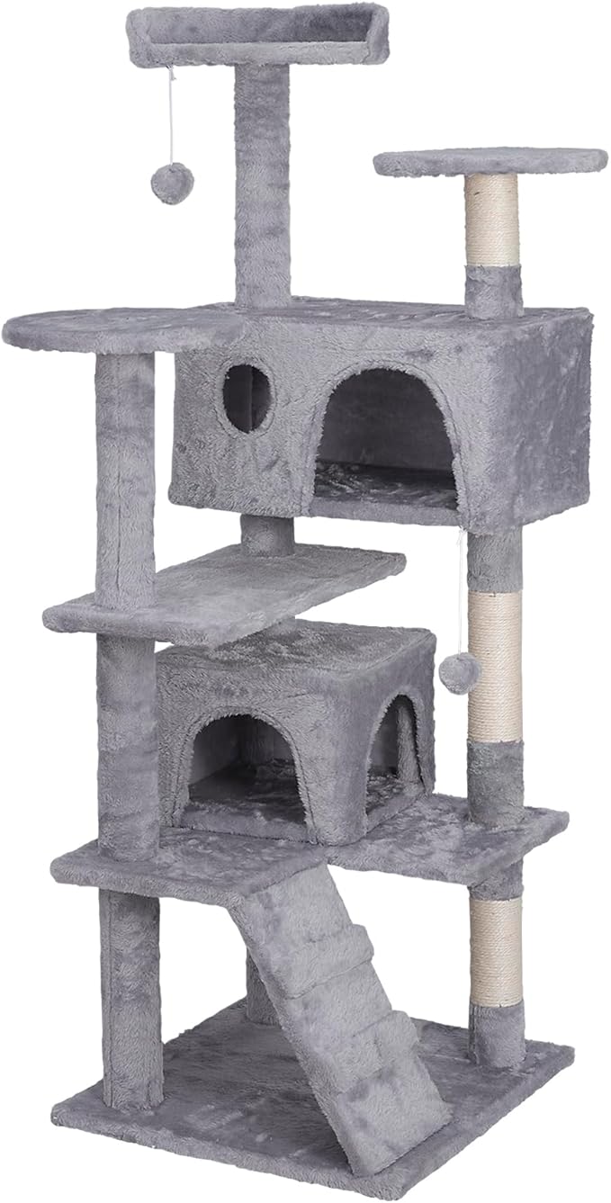 Nova Microdermabrasion 54 in Cat Tree Tower by NovaMicrodermabrasion