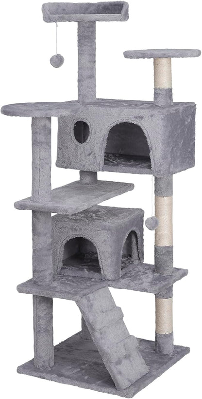 Nova Microdermabrasion 54 in Cat Tree Tower by NovaMicrodermabrasion