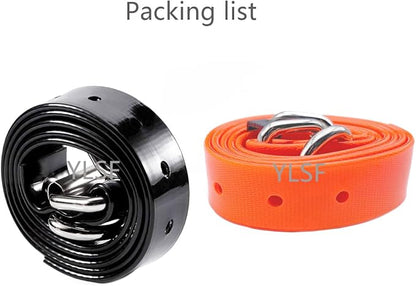 Dog Collar Strap for Most of Electronic Training Shock Collar - Image 9
