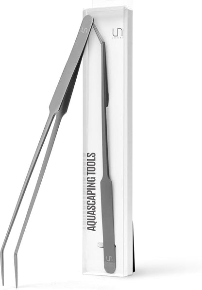 UNS Aquascaping Tools by UltumNatureSystems