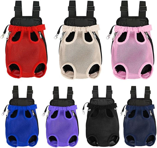 Pet Carrier Backpack - Image 2