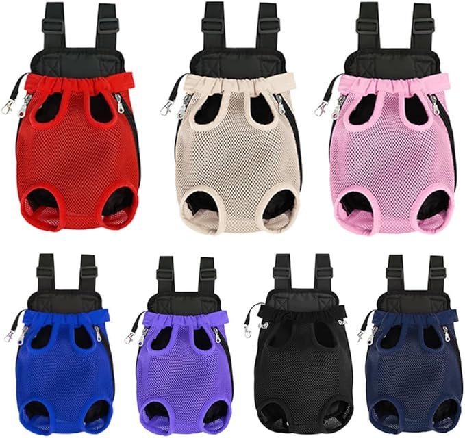 Pet Carrier Backpack - Image 6