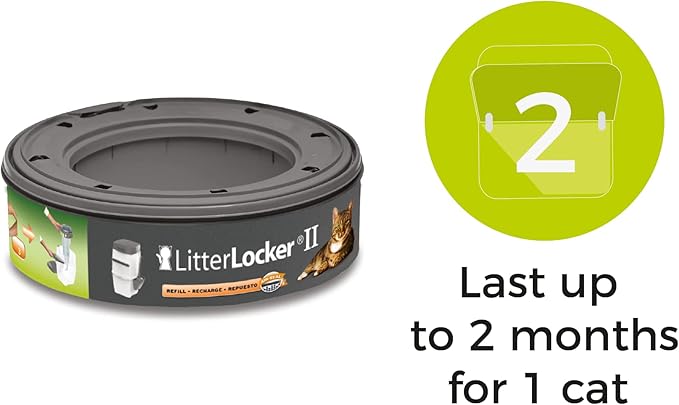 Litter Locker Refill - Image 4
