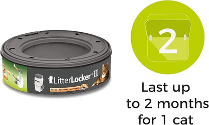 Litter Locker Refill - Image 4