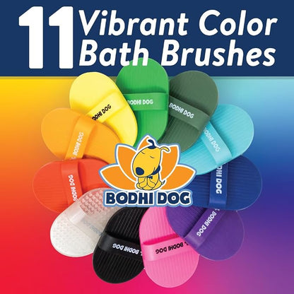 Bodhi Dog Shampoo Brush - Image 3