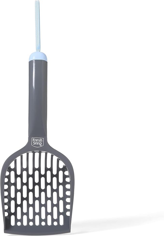 Fresh Step Plastic Cat Litter Scoops | Great - Image 4