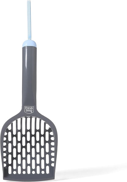 Fresh Step Plastic Cat Litter Scoops | Great - Image 4