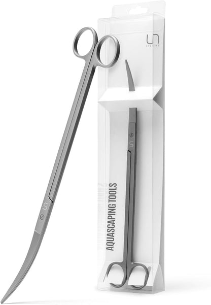 UNS Aquascaping Tools by UltumNatureSystems