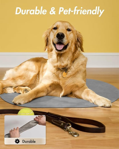 Absorbent Dog Water Mat-Dog Mat - Image 6