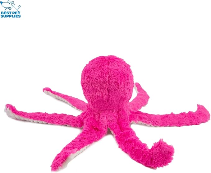 Best Pet Supplies Interactive Squeaky Dog Chew Toy, Ideal Dog Toys - Image 2