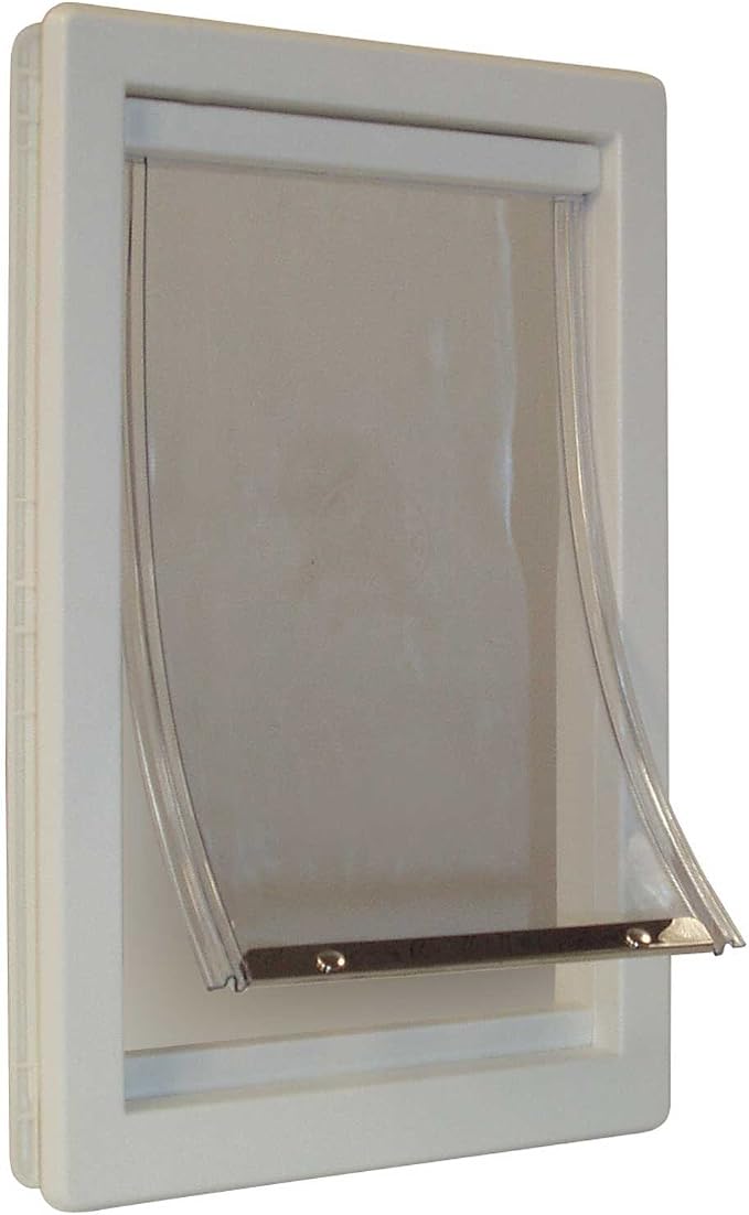 Perfect Pet Soft Flap Cat Door by IdealPetProducts