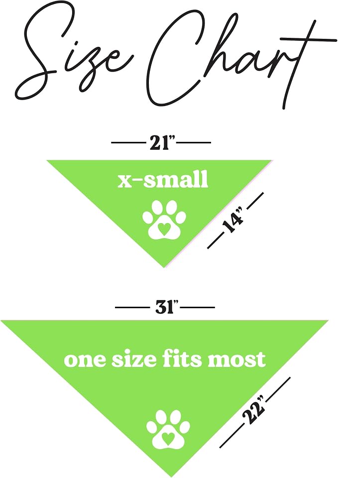 Do Not Pet Dog Bandana - Image 3
