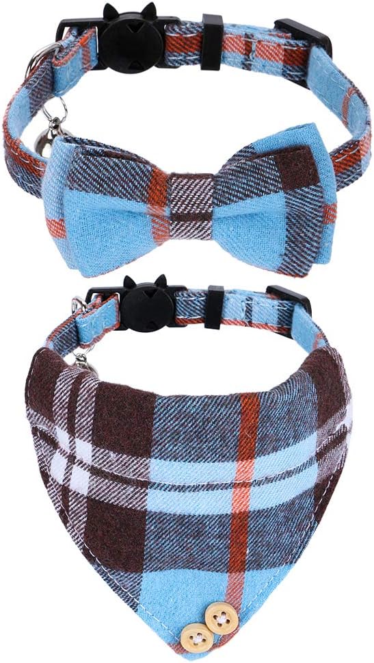 Faleela Breakaway Cat Collar by Faleela