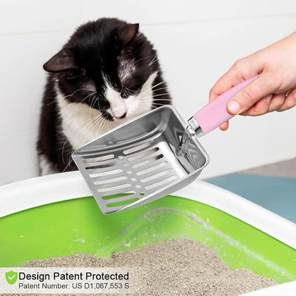 Cat Litter Scoop - Image 6