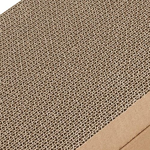 Best Pet Supplies Catify Cat Scratcher, Fun Interactive Scratchers, Claw Safe - Image 2