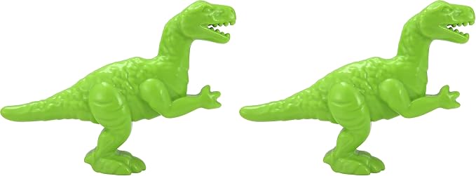 Arm & Hammer for Pets Nubbies Dental Toys T-Rex Dental Chew Toy for Dogs Best by ArmHammer