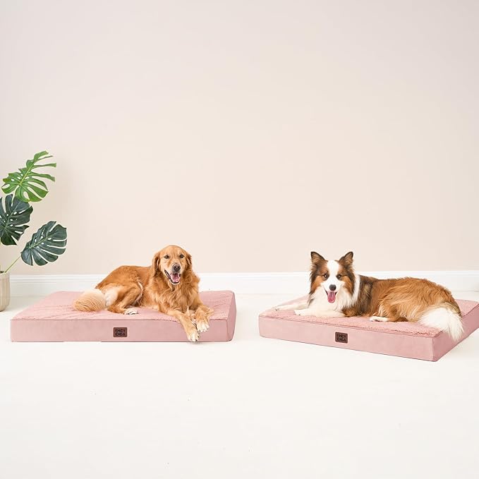 EHEYCIGA Orthopedic XXL Dog Beds - Image 8