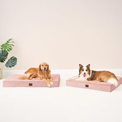 EHEYCIGA Orthopedic XL Dog Beds - Image 9