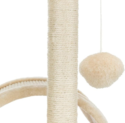 TRIXIE Vitoria 16.9-in Cat Tree - Image 6