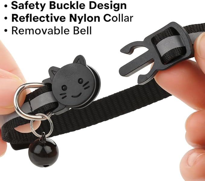 AirTag Cat Collar Airtag Holder - Image 4