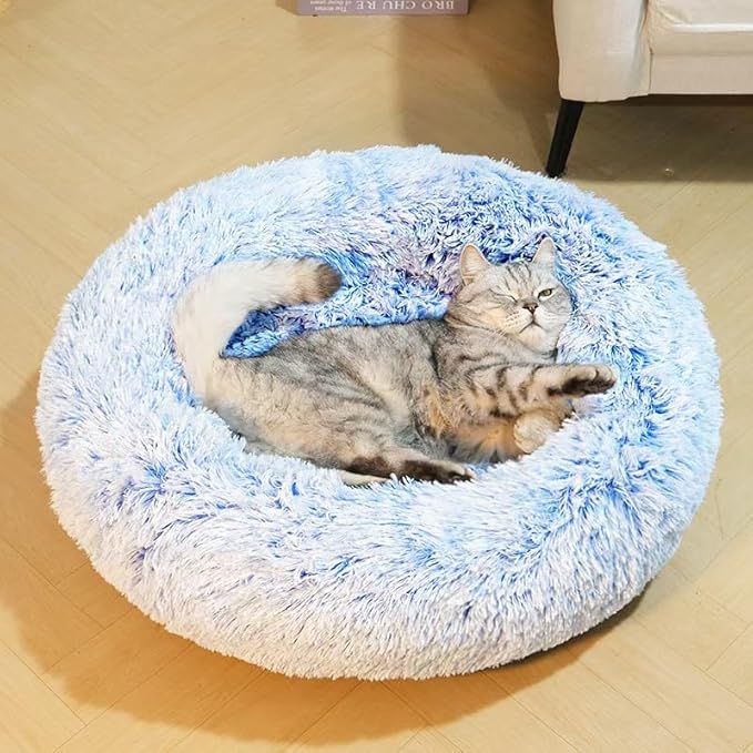Cat Beds for Indoor Cats - Image 4