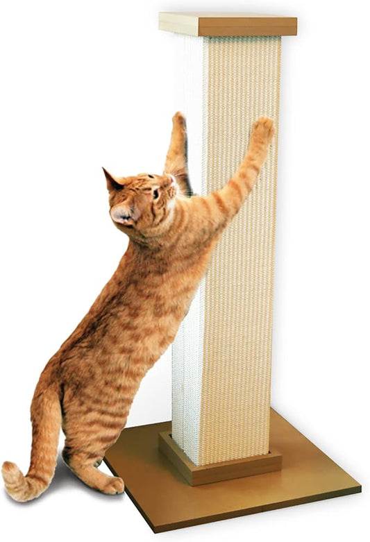 SmartCat Pioneer Pet Ultimate Scratching Post by PioneerPetProducts