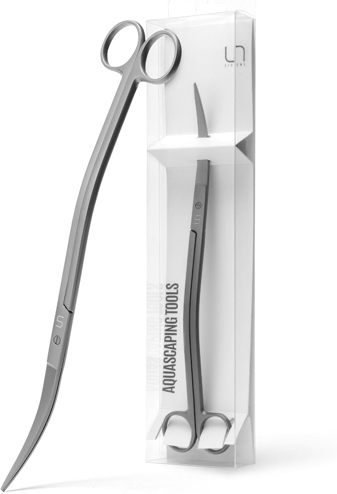 UNS Aquascaping Tools by UltumNatureSystems