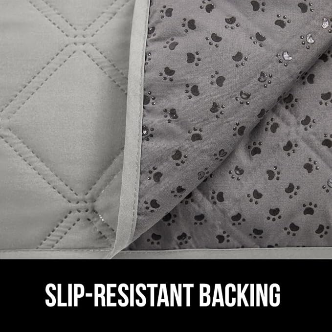 GORILLA GRIP Waterproof Bed Cover - Image 4