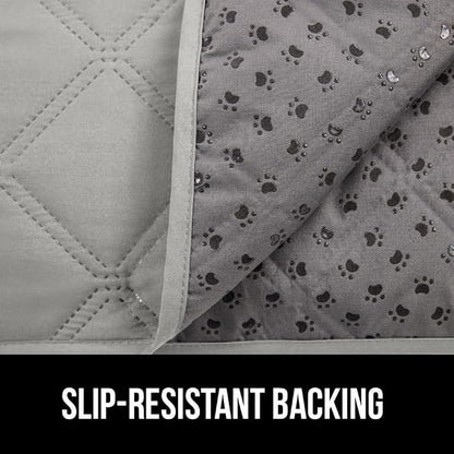 GORILLA GRIP Waterproof Bed Cover - Image 4