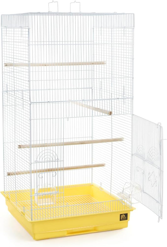 Prevue Pet Products SPECONO1818H-Y Tall Tiel Cage by PrevuePetProducts