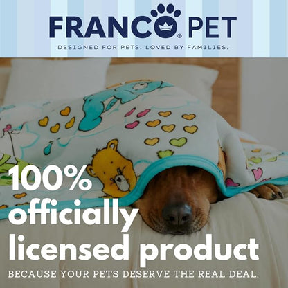 Franco Pet Care Bears XL Oversized Super Soft Cozy Waterproof Sherpa-Backed - Image 8