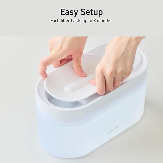 ELECOM Replacement Softening Filters - Image 4