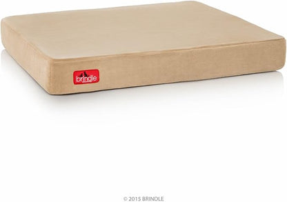 BRINDLE Waterproof Memory Foam Pet Bed - Image 2